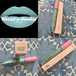 Gloss’d in Paradise Jeffree Star Supreme Gloss